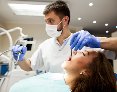 Emergency Dentist in Dayton Ohio