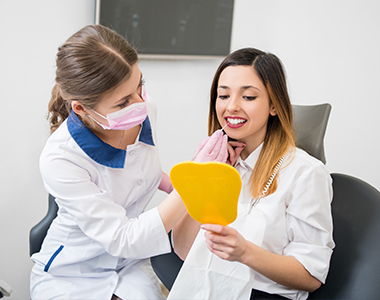 General Dentistry in Huber Heights Ohio