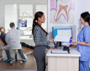 Best Dentist in Dayton, OH