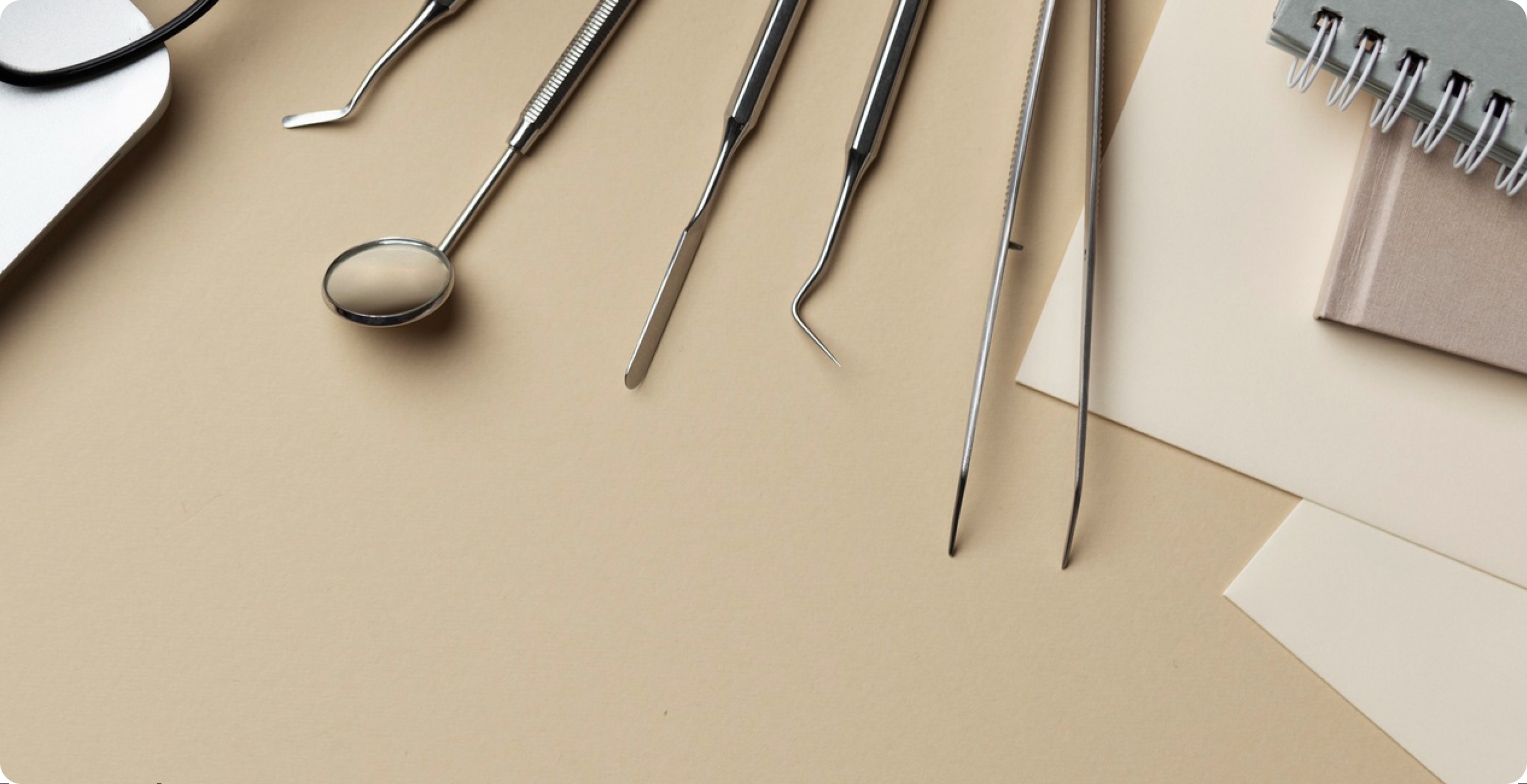 Contact Us Banner Image