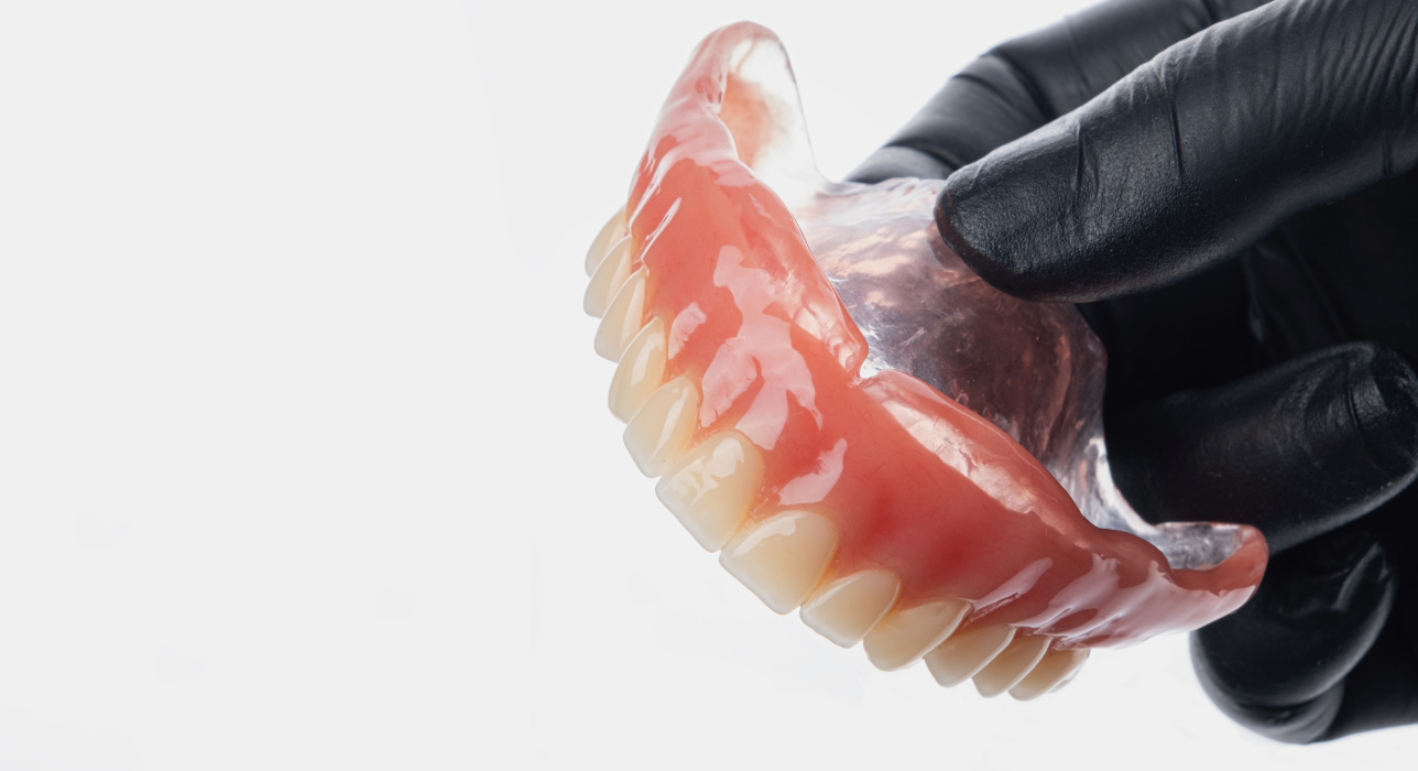 Dentures