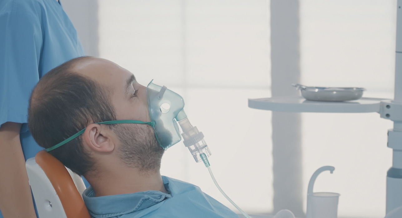 Nitrous Oxide